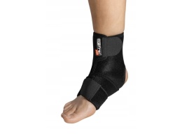Dr. Frei PRO S7028 - regulowany stabilizator kostki (orteza stawu skokowego)