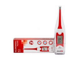 Dr. Frei T-20 - termometr elektroniczny dla dzieci i dorosłych
