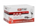 Dr. Frei Turbo Care - inhalator do domu